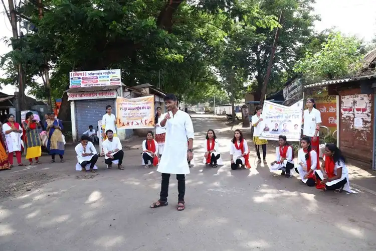 International Yoga Day
